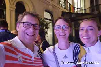 Genkenaren zien Bashir Abdi zilveren medaille halen: “Serieus onder de indruk, geweldige prestatie”