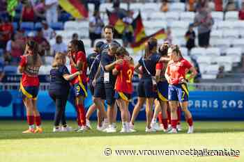 🎥 Jammerlijke penaltymisser in minuut 97(!) breekt Spanje zuur op