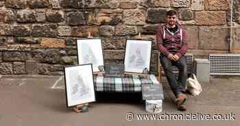 Patient's family back North East surgeon on bringing life-changing treatment for incurable brain cancer to UK