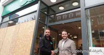 'Hull is open for business': Council's message after city centre disorder
