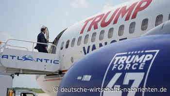 Trumps Problem-Bär: Senator aus Ohio hat es nicht so mit der Wahrheit - und den Frauen