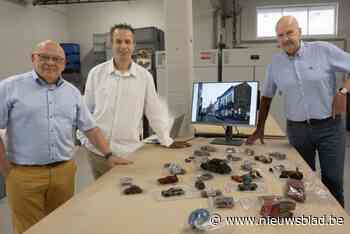 Eigenaars herenigd met hun verdwenen speelgoedautootjes: “Als ik een gouden kaart had, kreeg ik geld voor zo’n autootje”