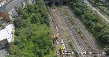 'Fewer delays and smoother journeys' promised as lines reopen after six day closure