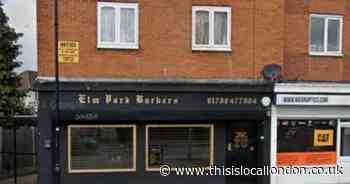 'Unacceptable' bid to convert barbers into booze-serving cafe rejected