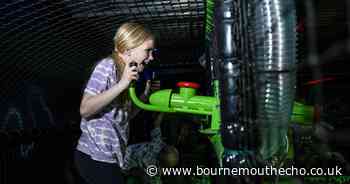 Flip Out announces reopening date after essential works