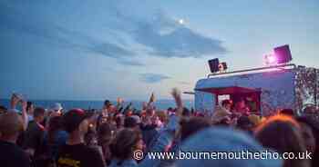 The Hush Club 'forced to pull out of future air show events after complaints'