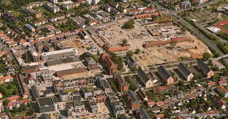 Wie hat sich der Lagarde-Campus entwickelt?