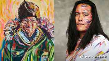 From mining to music: Juno award winner Aysanabee is coming to Regina