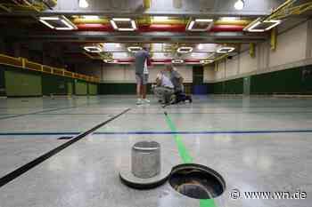 Ein Wasserschaden als Denkanstoß