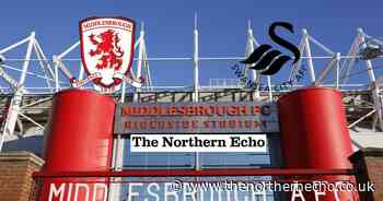 Middlesbrough 1-0 Swansea City LIVE: Latte Lath puts Boro ahead from spot