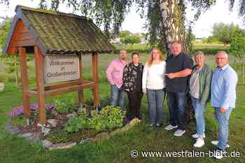 Marienmünster: Großen- und Kleinenbreden feiern Schützenjubiläum