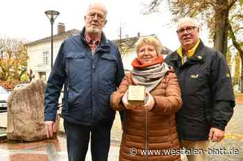 Pfarrerin Antje Eltzner-Silaschi geht in den Ruhestand