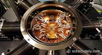 Solving the Doping Problem: Physicists Have Discovered New Ways To Improve Organic Semiconductors