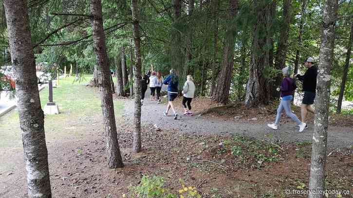 Fraser Canyon Hospital to host Run for Hope fundraiser