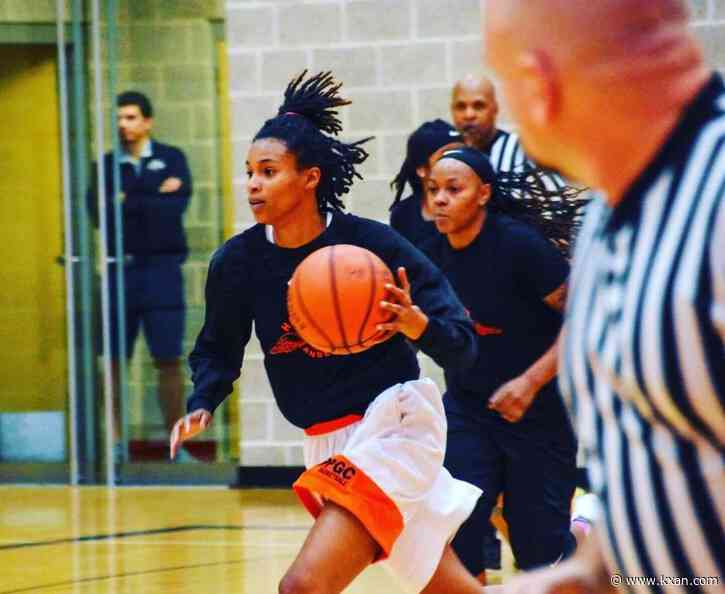 Women's sports are having a big year; Austin taps into it as local basketball league starts 20th season