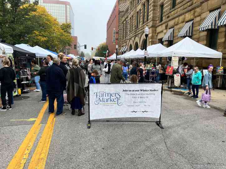 YLNI Farmers Market named one of the best for 3rd time