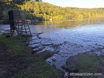 Sunny morning, but a few weather challenges remain