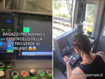 "Ragazzini prendono il controllo della metro". Ecco cosa è davvero successo a Milano