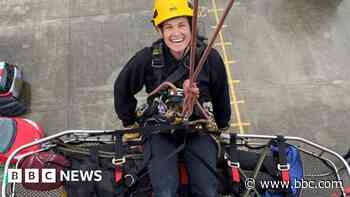 Firefighter taster sessions open to public