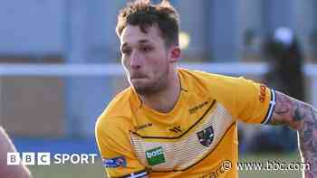 Cornwall sign Bradford trio as Nichol joins Swinton