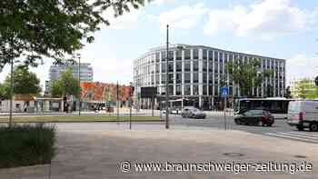 Mehrkosten: Wolfsburgs Nordkopf-Entwurf soll überarbeitet werden