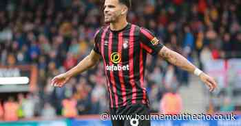 Solanke completes big-money move from Cherries to Tottenham