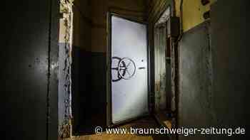 Luxus-Bunker boomen – inklusive Haifischbecken und Go-Kart-Bahn