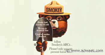Smokey Bear Celebrates 80th Birthday With Influencers and a Look Back