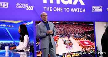 Warner Bros. Discovery Closes Upfront With Nearly 50% Volume Growth