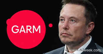 WFA Is Shutting Down GARM After X Lawsuit