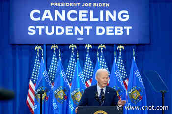 Appeals Court Blocks Student Loan Forgiveness Plan. What's Next for SAVE?