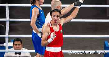 Nach Olympiasieg von Boxerin Khelif: Was sagen Testosterontests überhaupt aus und wie sinnvoll sind sie?