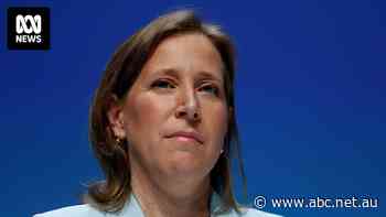 Susan Wojcicki, influential tech figure who led growth of Google and YouTube, dies aged 56