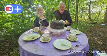 Bordesholm: Ausstellung mit 47 Kunstwerken am See läuft bis Oktober