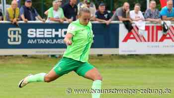 Beerensteyn trifft doppelt: VfL-Frauen schießen Twente ab