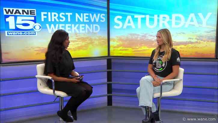 The 21st Annual Brad Miller Gala features live performance painter