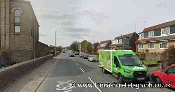 Man in critical condition after falling from back of tipper truck