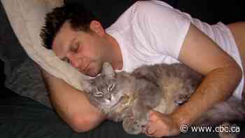 I'm a napper — and proud to call myself one