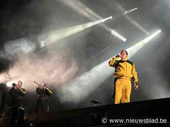Organisatie van Beleuvenissen blikt zeer tevreden terug op afgelopen editie: “130.000 bezoekers zakten af naar onze stad”