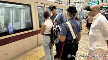 Borseggi e scippi, i carabinieri effettuano 17 arresti in pochi giorni