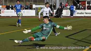 Landesliga: Die Vorahnung des Kauferinger Trainers bestätigt sich
