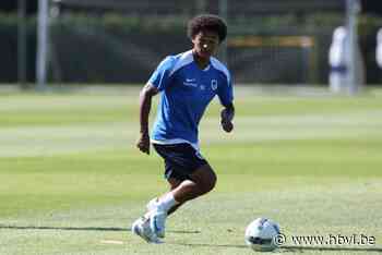 Jong Genk sluit laatste test voor competitiestart winnend af tegen Binche