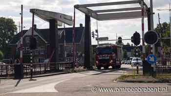 112-nieuws: vrouw uit kanaal gered • caravan van Duitsers uitgebrand