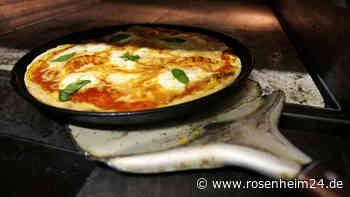 Restaurant in Italien verlangt satte 100 Euro für eine einzige Pizza