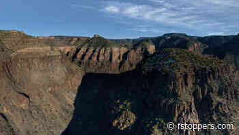 PanoVolo Is a Winner for Creating Panoramas From Drone Photography