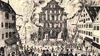 Dach-Erlass und Blitzableiter