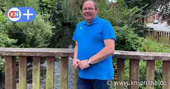 Bürgermeisterwahl Bad Bramstedt 2024: Interview mit Kandidat Nils Böttger