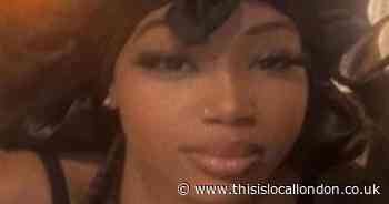 Welfare concerns for missing woman from Croydon last seen four days ago