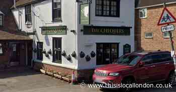 Pub where man 'has ear bitten off' faces licence review