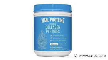 Best Collagen Powders for 2024